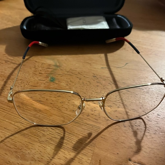 Gucci frames - Picture 5 of 5